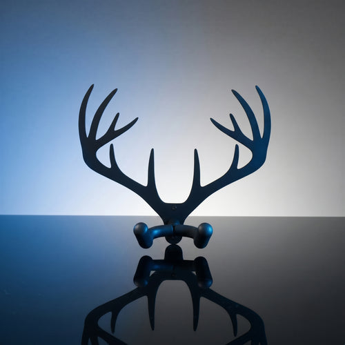 Antler Guitar Hanger