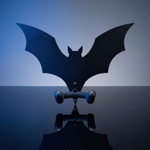 Bat Guitar Hanger