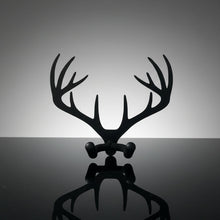 Antler Guitar Hanger view 2