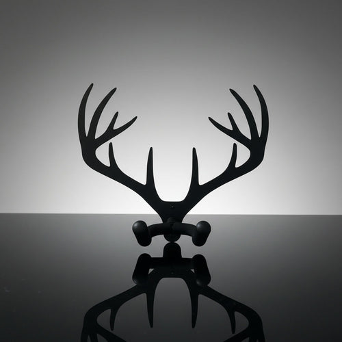 Antler Guitar Hanger