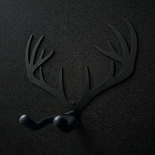 Antler Guitar Hanger view 3