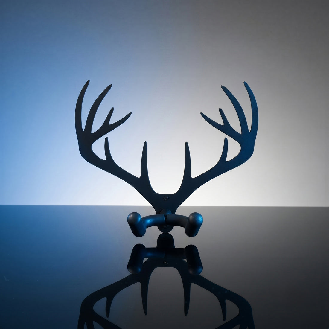 Antler Guitar Hanger