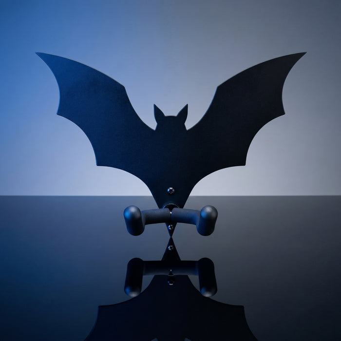 Bat Guitar Hanger