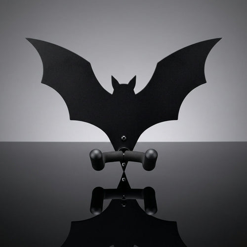 Bat Guitar Hanger