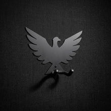 Eagle Guitar Hanger view 3