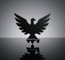 Eagle Guitar Hanger view 2