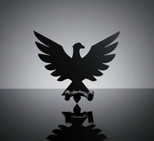 Eagle Guitar Hanger