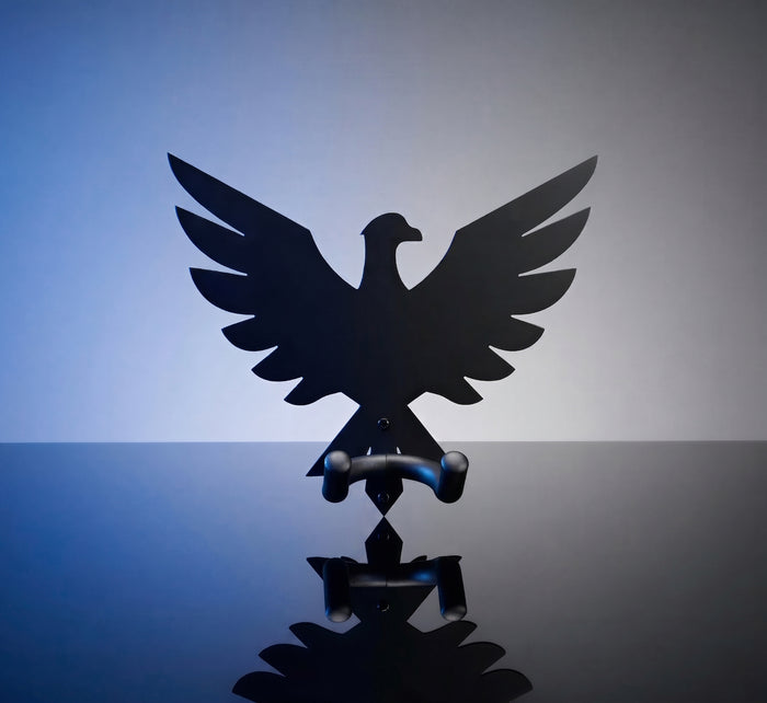 Eagle Guitar Hanger