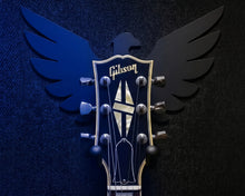 Eagle Guitar Hanger view 4