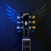 Angel Wing Guitar Hanger view 4
