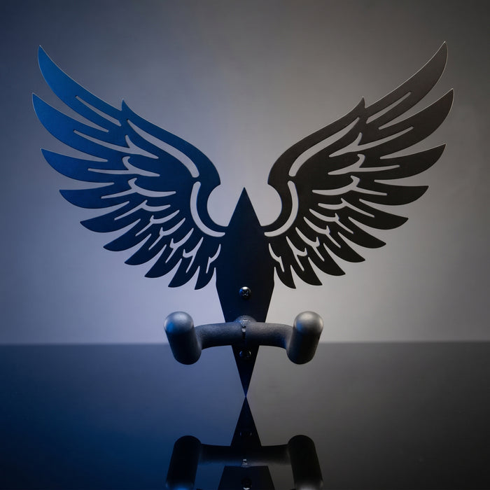 Angel Wing Guitar Hanger