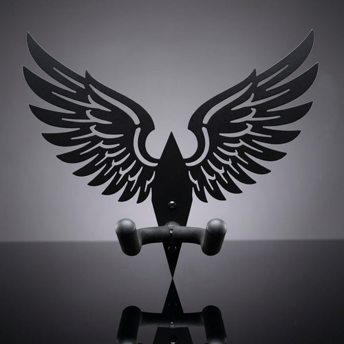 Angel Wing Guitar Hanger