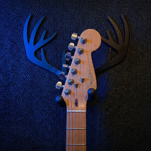 Antler Guitar Hanger view 4