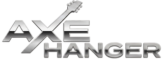 AXE HANGER