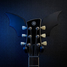 Bat Guitar Hanger view 3