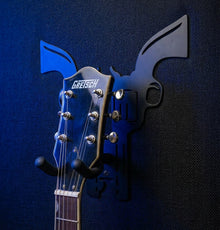 Revolver Guitar Hanger view 3