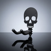 Skull Guitar Hanger view 3